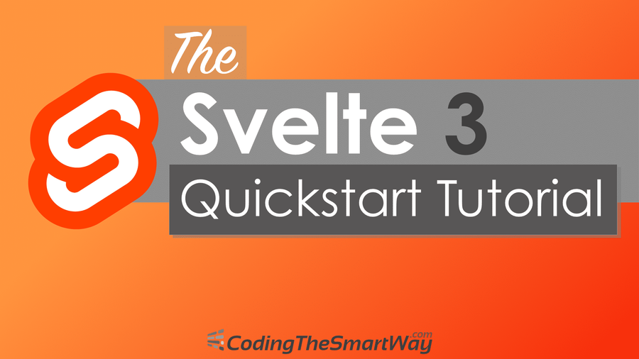 If you are a web developer you have most probably worked with frameworks like Angular, React, Vue in recent months. Now a new star is arising which is gaining traction very fast and is for sure an alternative to these framework: Svelte!