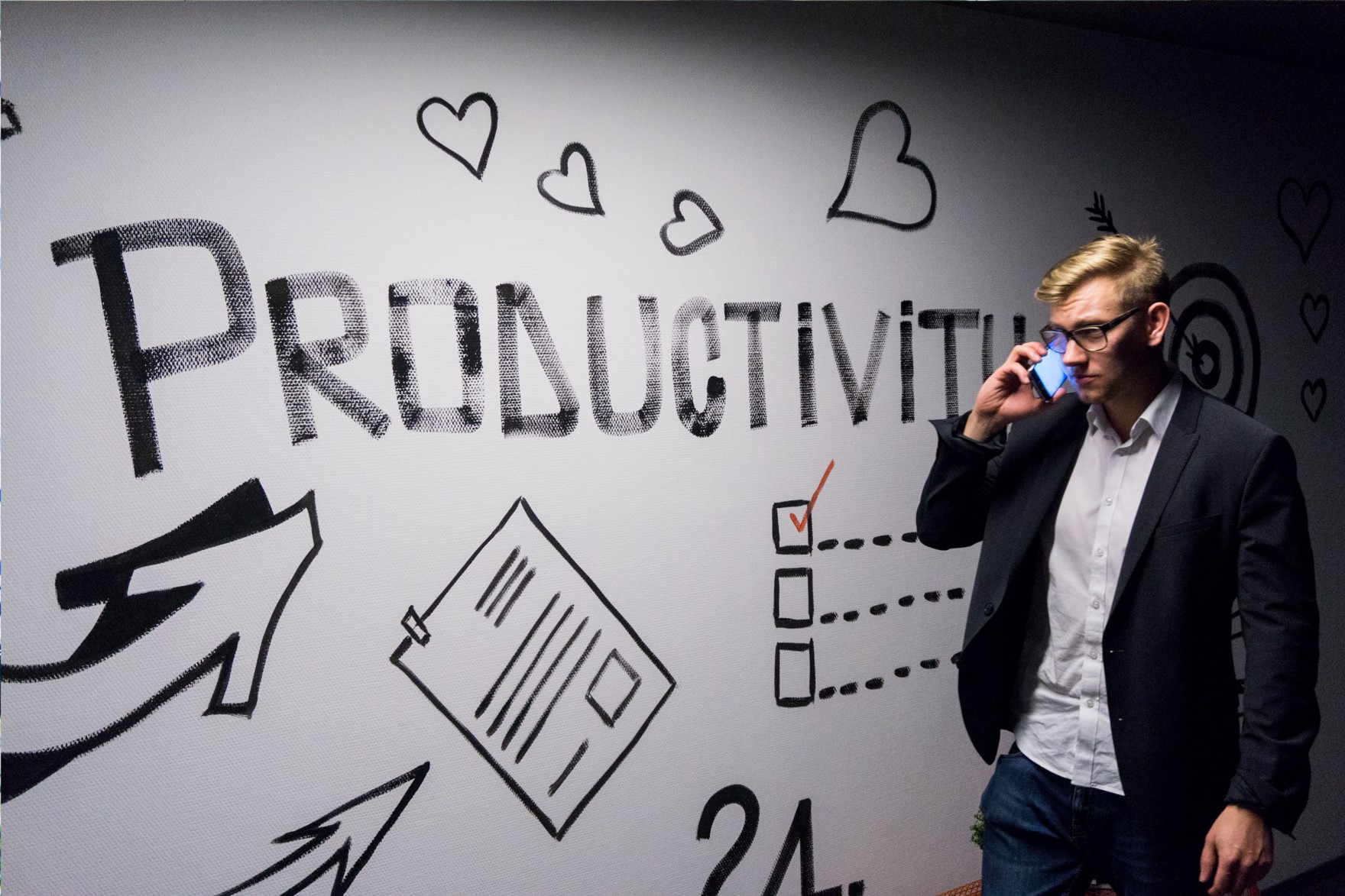 10 Incredible Ways ChatGPT Can Boost Your Productivity in 2023