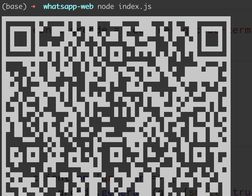 QR Code