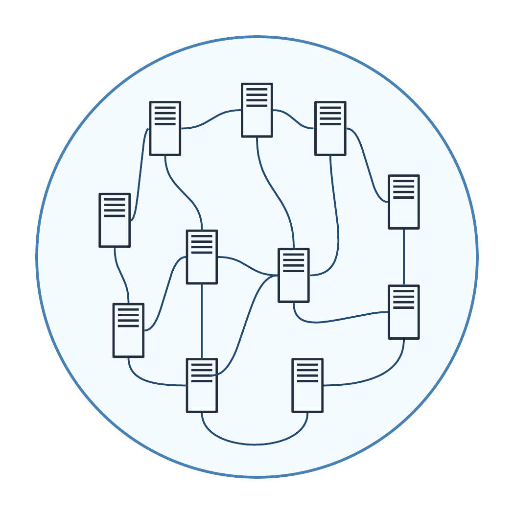 The Ethereum Network