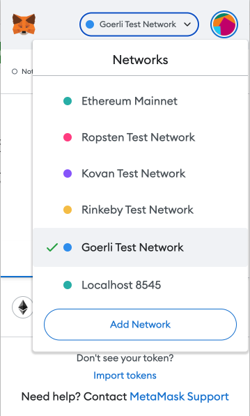 MetaMask