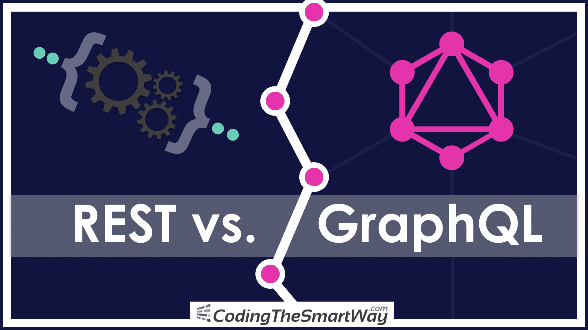 REST vs. GraphQL